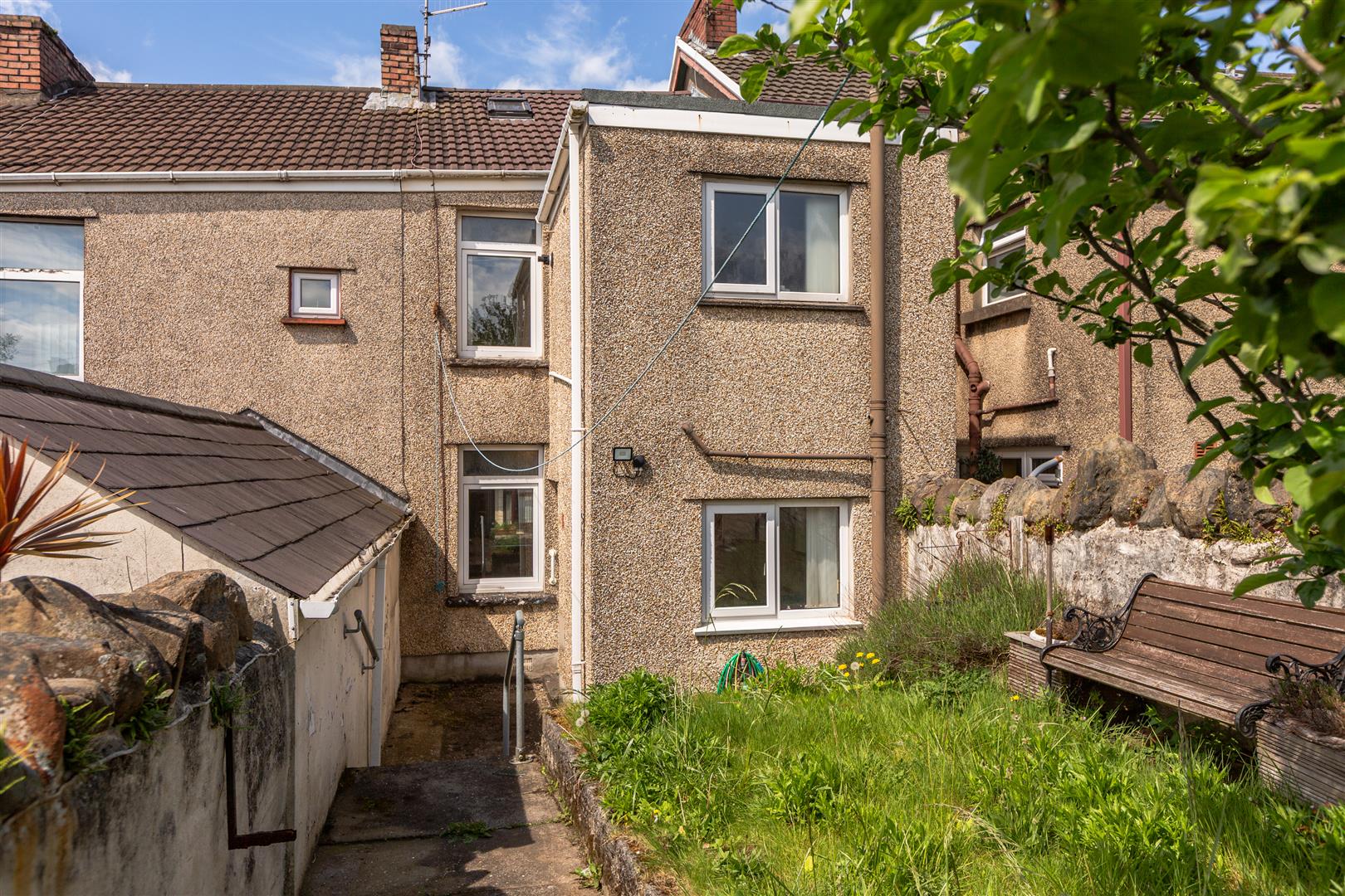 Sebastopol Street, St. Thomas, Swansea, SA1 8BL